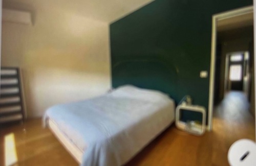 Saint Seurin - Fondaudege Casa | Maison Avec Piscine Pour 6 Personnes, au Calme