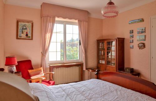 Plomeur Casa | Maison avec piscine pour 6 personnes