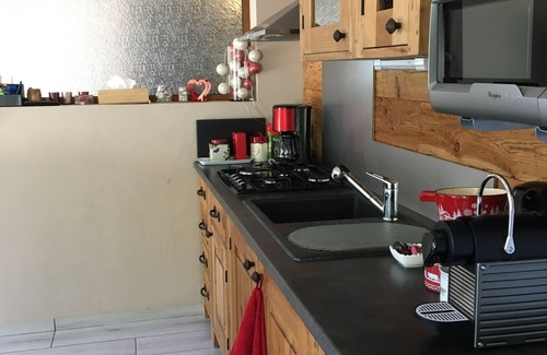 Vimines Casa | Maison Avec Piscine Privée