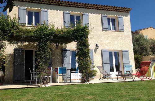 Velaux Casa | Maison Avec Piscine, Proche Aix en Provence