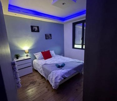 Maisdon-sur-Sevre Casa | Maison avec spa