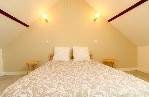 Vetheuil Casa | Maison avec spa proche Giverny