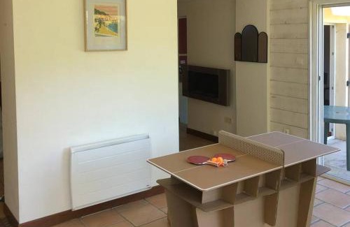Lau-Balagnas Casa | Maison avec vue sur le Viscos