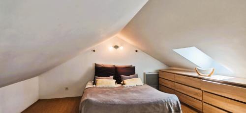 Saint-Manvieu-Bocage Casa | Maison Bérenger Normandie- 6 personnes
