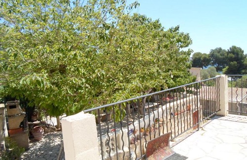 Balaruc-les-Bains Casa | Maison Balaruc-les-Bains, 4 pièces, 5 personnes - FR-1-503-48