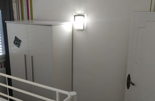 Chateauroux Casa | Maison Balzac - 7 personnes quartier calme
