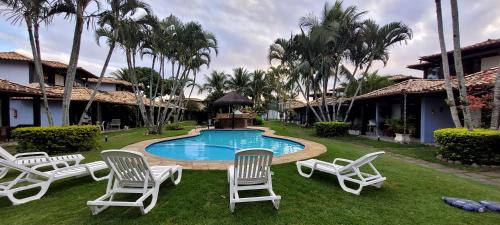 Buzios Casa | Maison Bardot 2 - Casa em condomínio para 4 em Geribá, Búzios