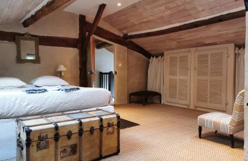 Orthevielle Cama Y Desayuno | Maison Basta