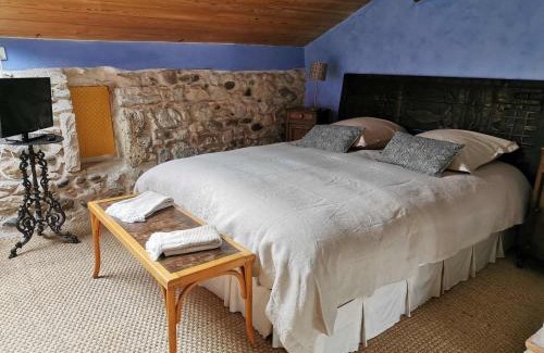 Orthevielle Cama Y Desayuno | Maison Basta