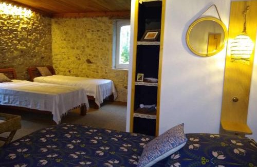 Orthevielle Cama Y Desayuno | Maison Basta