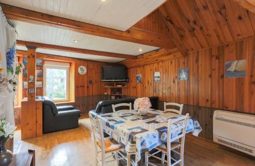Plouezec Casa | Maison Bateau