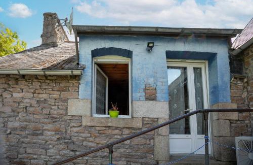 Plouezec Casa | Maison Bateau