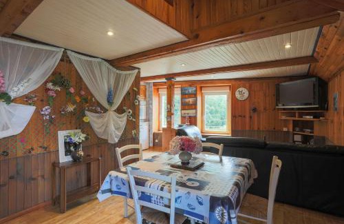 Plouezec Casa | Maison Bateau