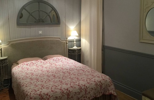 Chapeauroux Casa | Maison Beauséjour