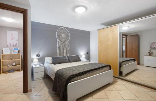 Pollein Apartamento | Maison Bebe Comboé