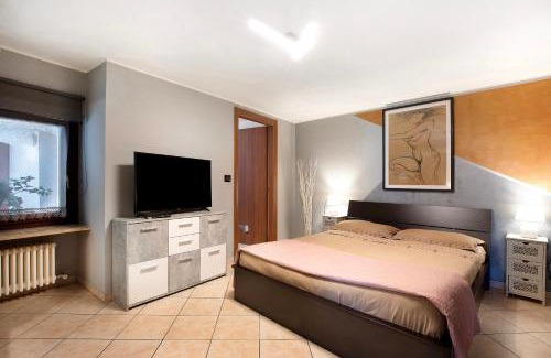 Pollein Apartamento | Maison Bebe Terre Blanche