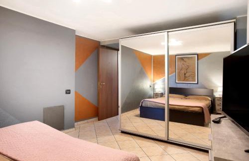 Pollein Apartamento | Maison Bebe Terre Blanche