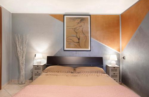 Pollein Apartamento | Maison Bebe Terre Blanche