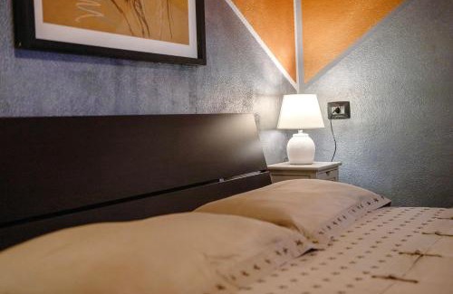 Pollein Apartamento | Maison Bebe Terre Blanche