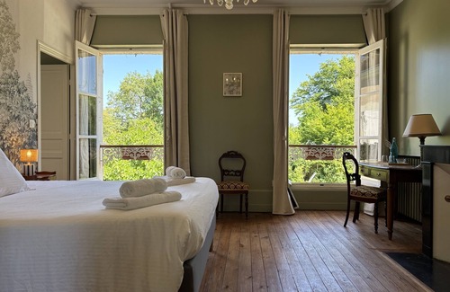 Romorantin-Lanthenay Casa | Maison Bel Air