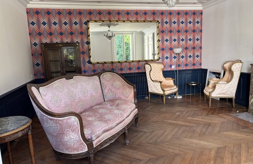 Romorantin-Lanthenay Casa | Maison Bel Air