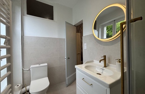 Romorantin-Lanthenay Casa | Maison Bel Air