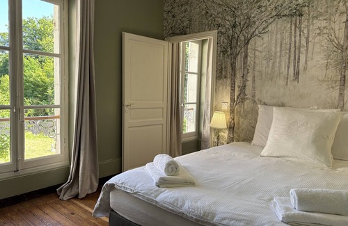 Romorantin-Lanthenay Casa | Maison Bel Air