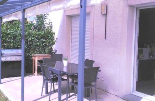 Vernet Casa | Maison BELIZO, familiale ,calme et reposante.