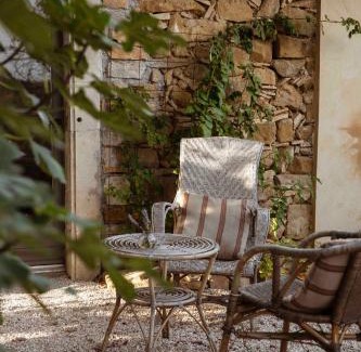 Alan Casa | Maison Bellamant