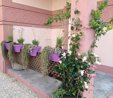 Oristano Historic Centre Apartamento | Maison Belle Époque & suites