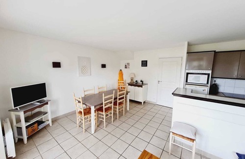 Belle Dune Casa | Maison Belle Dune CLUB DE PUEBLO Pierre et vacances