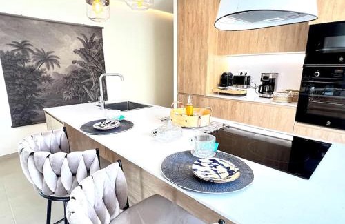 Caserio Los Tarquinos Villa | Maison Belmonte Las Vistas Altaona Golf