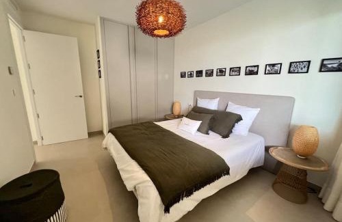 Caserio Los Tarquinos Villa | Maison Belmonte Las Vistas Altaona Golf