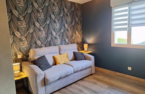 Mayenne Casa | MAISON BENE-GUIGUI