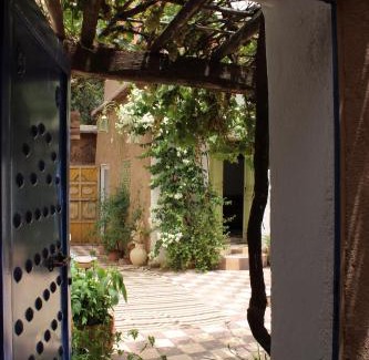 Ouirgane Casa | Maison Berber Ouirgane
