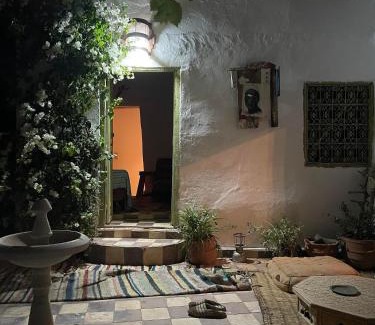 Ouirgane Casa | Maison Berber Ouirgane