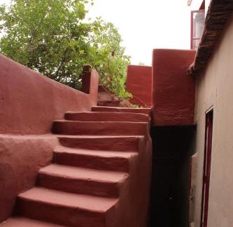 Ouirgane Casa | Maison Berber Ouirgane
