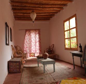 Ouirgane Casa | Maison Berber Ouirgane
