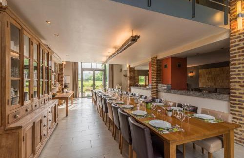 Gedinne Casa | Maison Berton