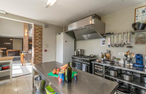Gedinne Casa | Maison Berton
