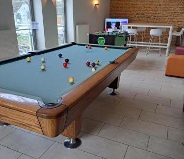 Gedinne Casa | Maison Berton