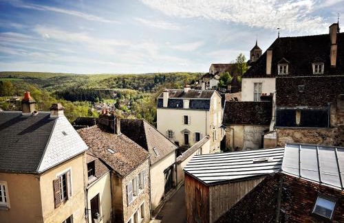 Avallon Cama Y Desayuno | Maison Beurdelaine