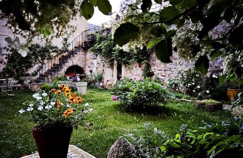 Avallon Cama Y Desayuno | Maison Beurdelaine