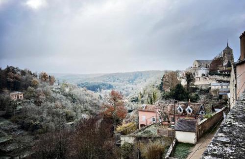 Avallon Cama Y Desayuno | Maison Beurdelaine
