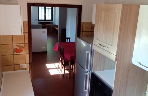 Aymavilles Apartamento | MAISON BLANC