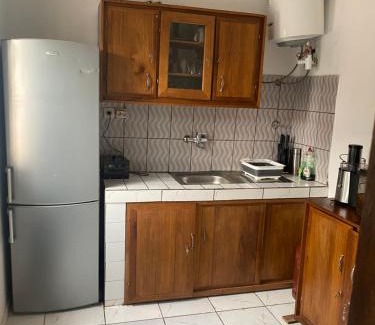 Yaounde Apartamento | Maison Blanche