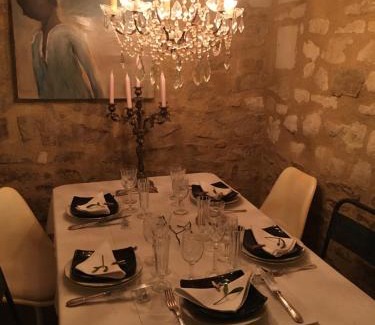 Rou-Marson Casa | maison bohème