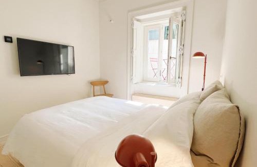 Cascais Apartamento | Maison Boheme - Cascais Historic Apartment