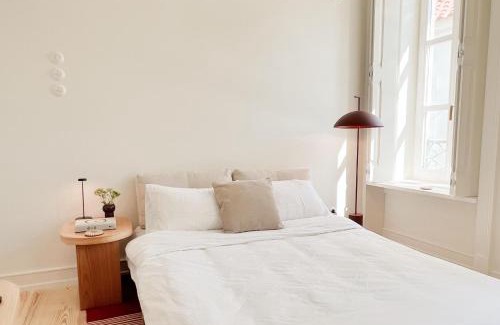 Cascais Apartamento | Maison Boheme - Cascais Historic Apartment