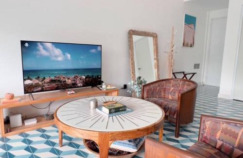 Santa Ana Apartamento | Maison Boheme - La Manzana Panama